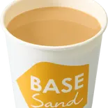 カフェオレ(Regular)（BASE Sand Gotanda(ベースサンド 五反田)）