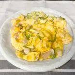 ふわふわ玉子（西松家）