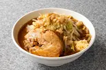 ラーメン ミニ（ラーメン宮郎）