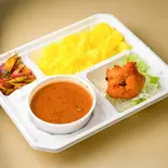 インディアンセット Indian Set（LAMA）