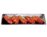 Hot Pepper Wings 唐辛子の手羽先（KATHMANDU Vyanjan）