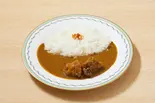 煮込みチキンカレー（カレー屋本舗カサ・デューク）