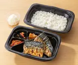 さばの炭火焼き弁当（大戸屋ごはん処 鶴見西口店）