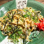 塩焼きそば 豚（串and...）