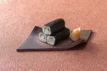 梅紫蘇巻(【セットで細巻きがお得】北新地本通り つるとんたん 琴しょう楼)