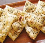セサミナン/Sesame Nan(ムンバイカレー 蒲生四丁目店)