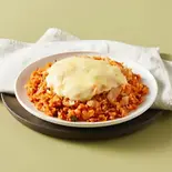 チーズキムチチャーハン 치즈김치볶음밥（ミチンゴギ）