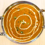 Dal Tarka Curry ダルタルカカレー（ニューデリー）
