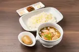 シーフードカレー（ガヴィアル 本店）