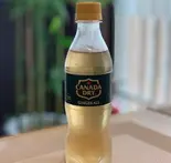 ジンジャーエール（Unagi house 志の家）