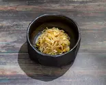 もやしナムル（韓流チーズヌードル シンケッチ 上青木3丁目店）