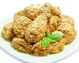 スノーウィングチキン(チーズ味)（ネネチキン 岡崎店）