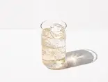 ピーチエード(Amado 韓国カフェ | アサイー・グリークヨーグルト・かき氷)
