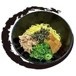 油そば（油そば連合会かず喜）