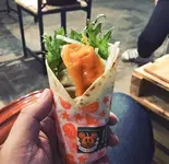 クラップサンド（山王シェアカフェポコ）