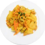 アルコ アチャル / Aaluko Achar（Lavish Spice Kitchen）