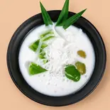 ココナッツのチェー（ベトナム料理 Chi-Chan 上野店）