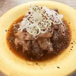 とろけるタンカルビ（良心的大衆酒場 鶴亀八番 永福町店）
