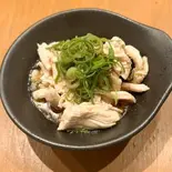 むしどりポンズ（焼き鳥居酒屋チキンハート駒川中野店）