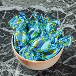 ティラミスアーモンドチョコレート（乾物炙りユウビ）