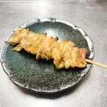 皮串(1本)（ちょい呑み処 半兵衛）