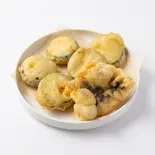 サクサク天ぷら（大衆スタンド ぬ。）