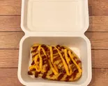 プティン レギュラー（アメリカンBBQ アルフレッド）