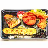 のり弁DX（まあまあ屋 馬喰町店）