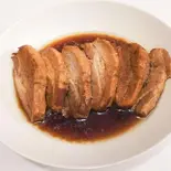 【menu限定】冷凍手作りチャーシュー 300g（餃子のみやび）