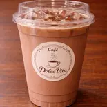 アイスココア（Cafe Dolce Vita）