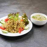 Mix チャーハン/com rang thap(Tay Ho Quan)