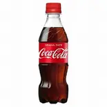 コカコーラ ボトル500ml（ジロー‘S テーブル 東武練馬南口店）