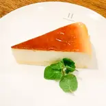 バスクチーズケーキ（プラン）