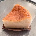 バスクチーズケーキ（soufflé par le vent）