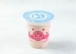 ロイヤルミルクティー（食酒家 七福神）