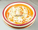 シーフードチーズカレー/Seafood Cheese Curry(ニキタインド料理)