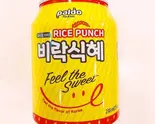 シッケ 238mL（新大久保韓国横丁 第一食堂）