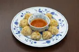 モモ 6pics（CURRY HUT）
