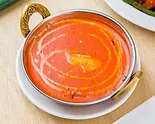 バターチキンカレー Butter Chicken Curry（インド・アジアンレストラン＆バーリアル）