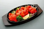 チキンティッカ4個・Chicken Tikka 4Pc（インド料理神奈川カレーハウス）