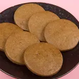 ほうじ茶クッキー（ぴらにやカフェ）
