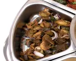 Mutton Bhutan マトンブータン（KATHMANDU Vyanjan）