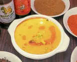チキンカレー Chicken Curry（アジアン料理 チャンダニ）