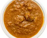 マトンカレー/MUTTON CURRY（ミラン レストラン）