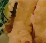 とり天ぷら(【チキンが主役】コリアンダイニングSASA)