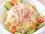 ツナサラダ tuna salad（クイーン・ガーデン）