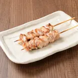 鶏はらみ(塩)（やきとりセンター 横浜天理ビル店）