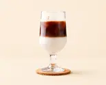 White Chocolate Latte ホワイトチョコレートラテ /Hot or Ice(【サラダボウルとグリークヨーグルト】tete's kitchen)