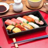海ほたる（回転寿司力丸 三宮センタープラザ店）