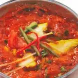 ナスチキンカレー nas chicken curry（NAMSTE 新丸子店）